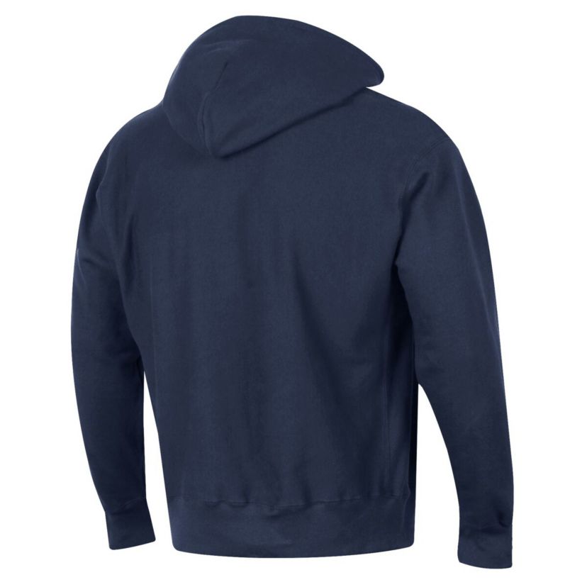 NC A&T Aggies NCAA North Carolina A&T Aggies Tall Arch Pullover Hoodie