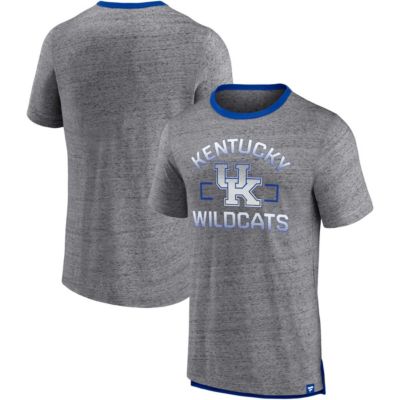 NCAA Fanatics ed Kentucky Wildcats Personal Record T-Shirt