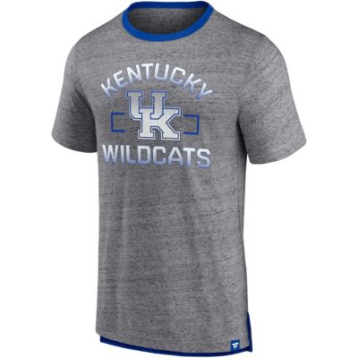 NCAA Fanatics ed Kentucky Wildcats Personal Record T-Shirt