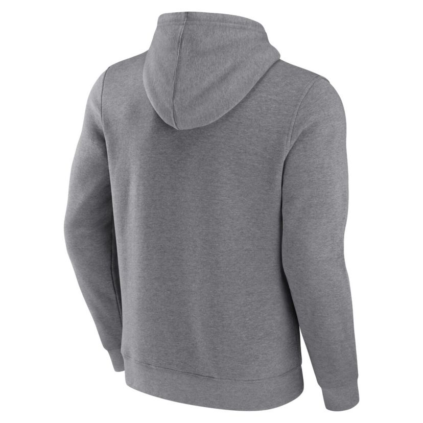 NBA Fanatics ed Phoenix Suns Off The Bench Color Block Pullover Hoodie