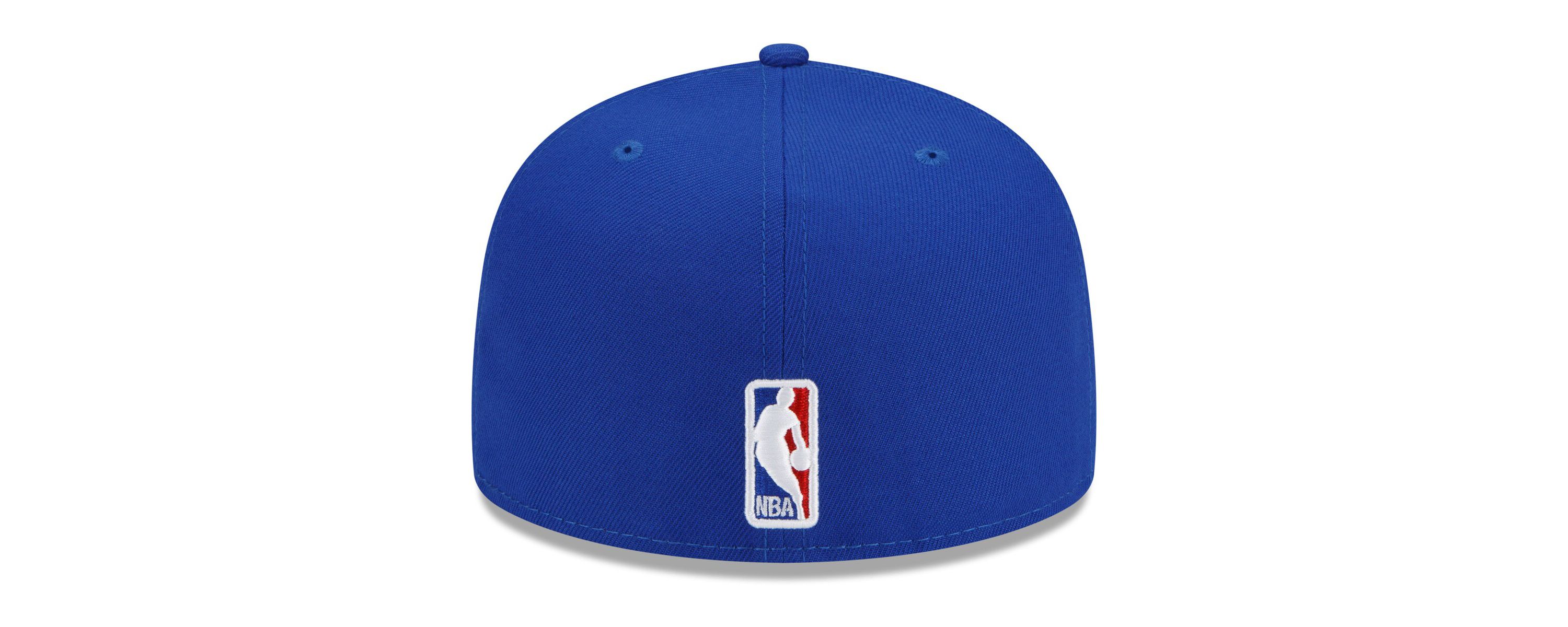 NBA x Just Don Philadelphia 76ers 59FIFTY Fitted Hat