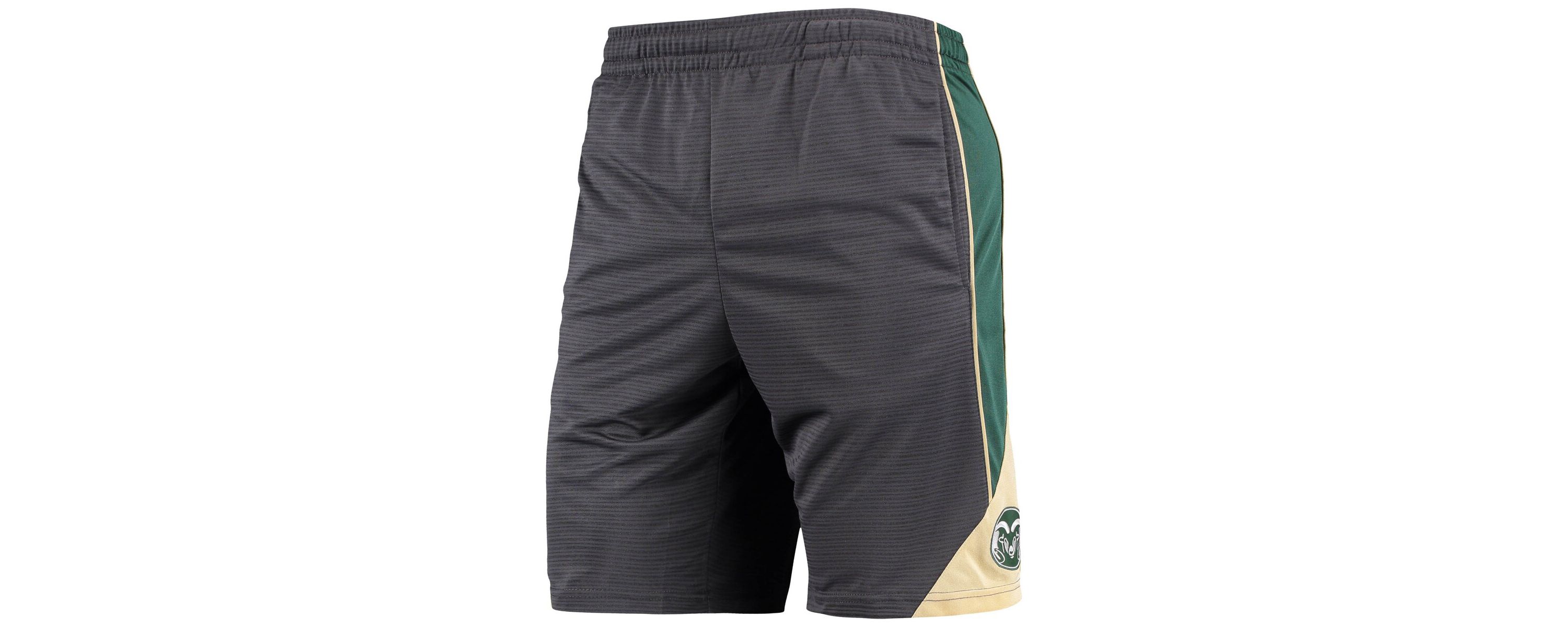 NCAA Colorado State Rams Team Turnover Shorts