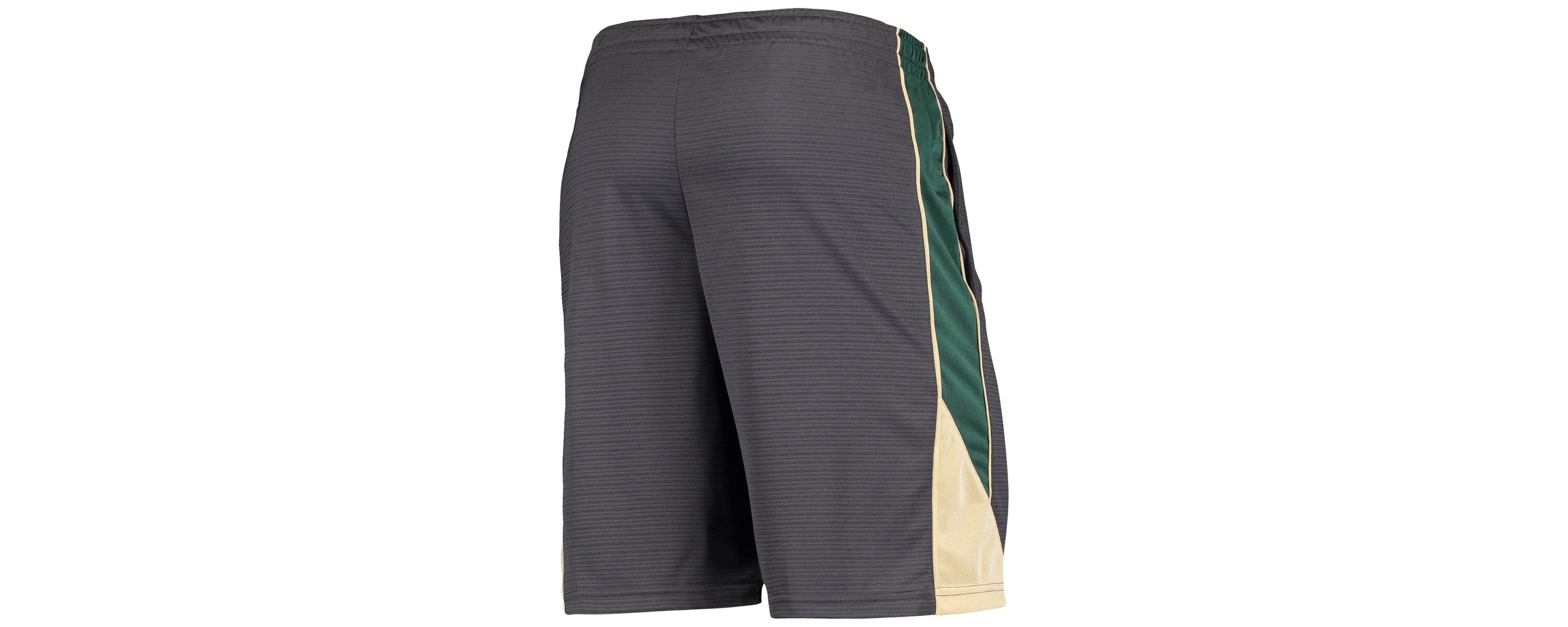 NCAA Colorado State Rams Team Turnover Shorts