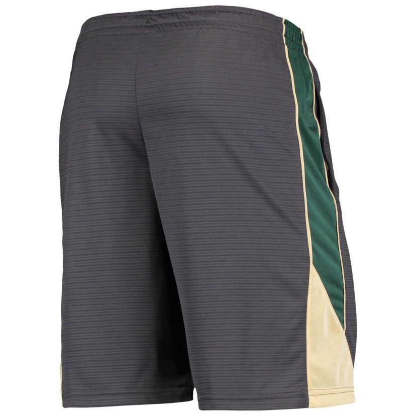 NCAA Colorado State Rams Team Turnover Shorts