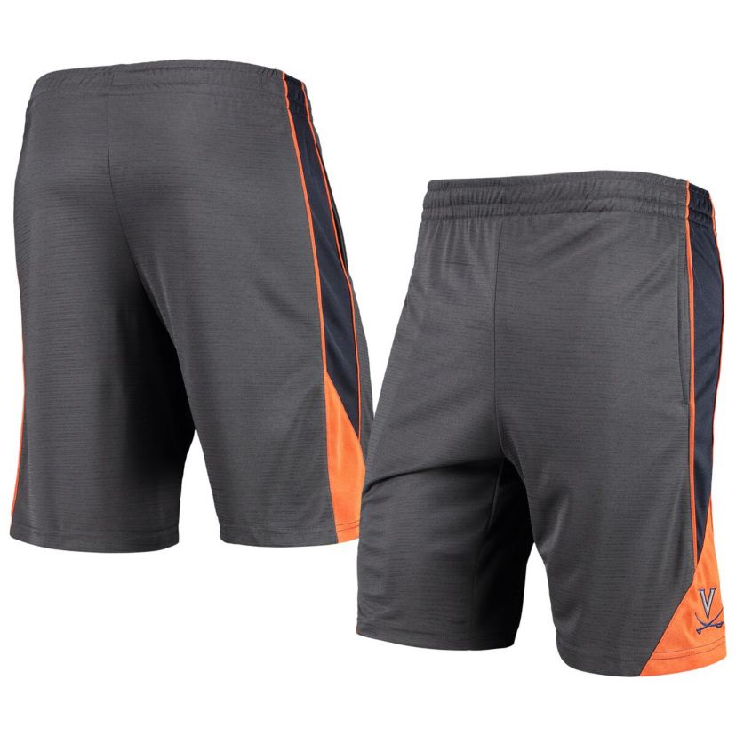 NCAA Virginia Cavaliers Team Turnover Shorts