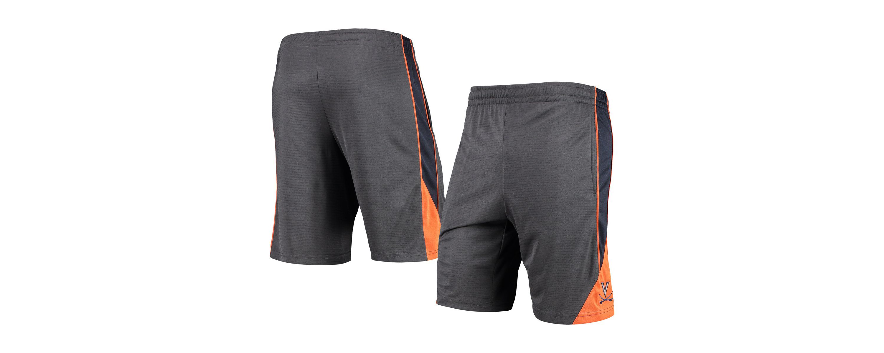 NCAA Virginia Cavaliers Team Turnover Shorts