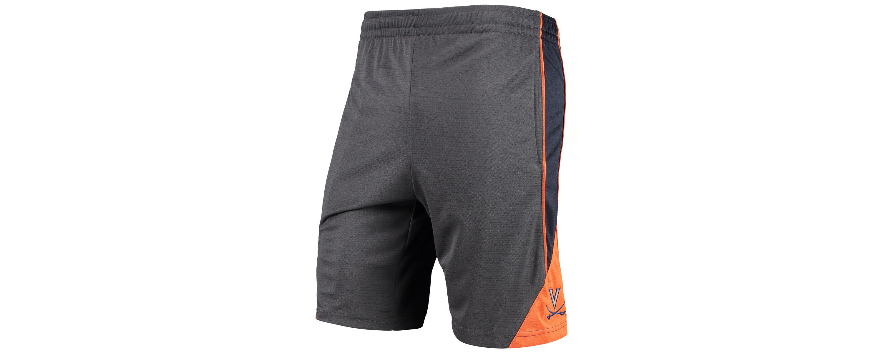 NCAA Virginia Cavaliers Team Turnover Shorts