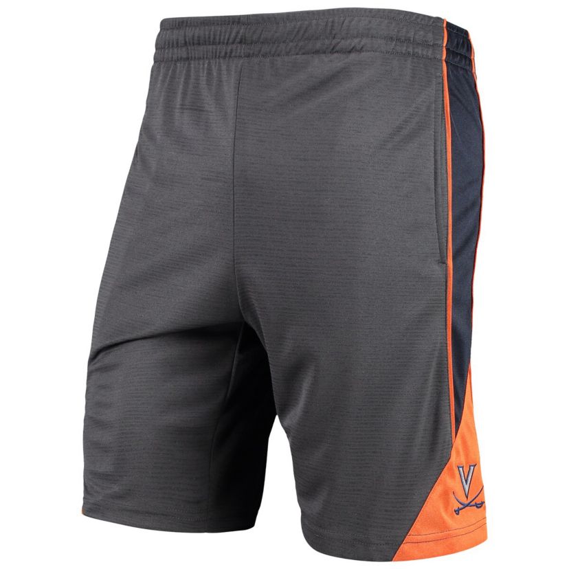 NCAA Virginia Cavaliers Team Turnover Shorts