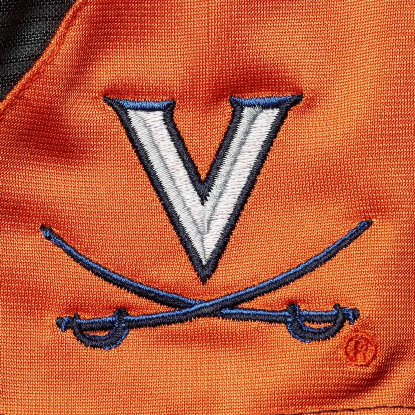 NCAA Virginia Cavaliers Team Turnover Shorts