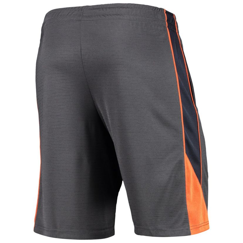 NCAA Virginia Cavaliers Team Turnover Shorts