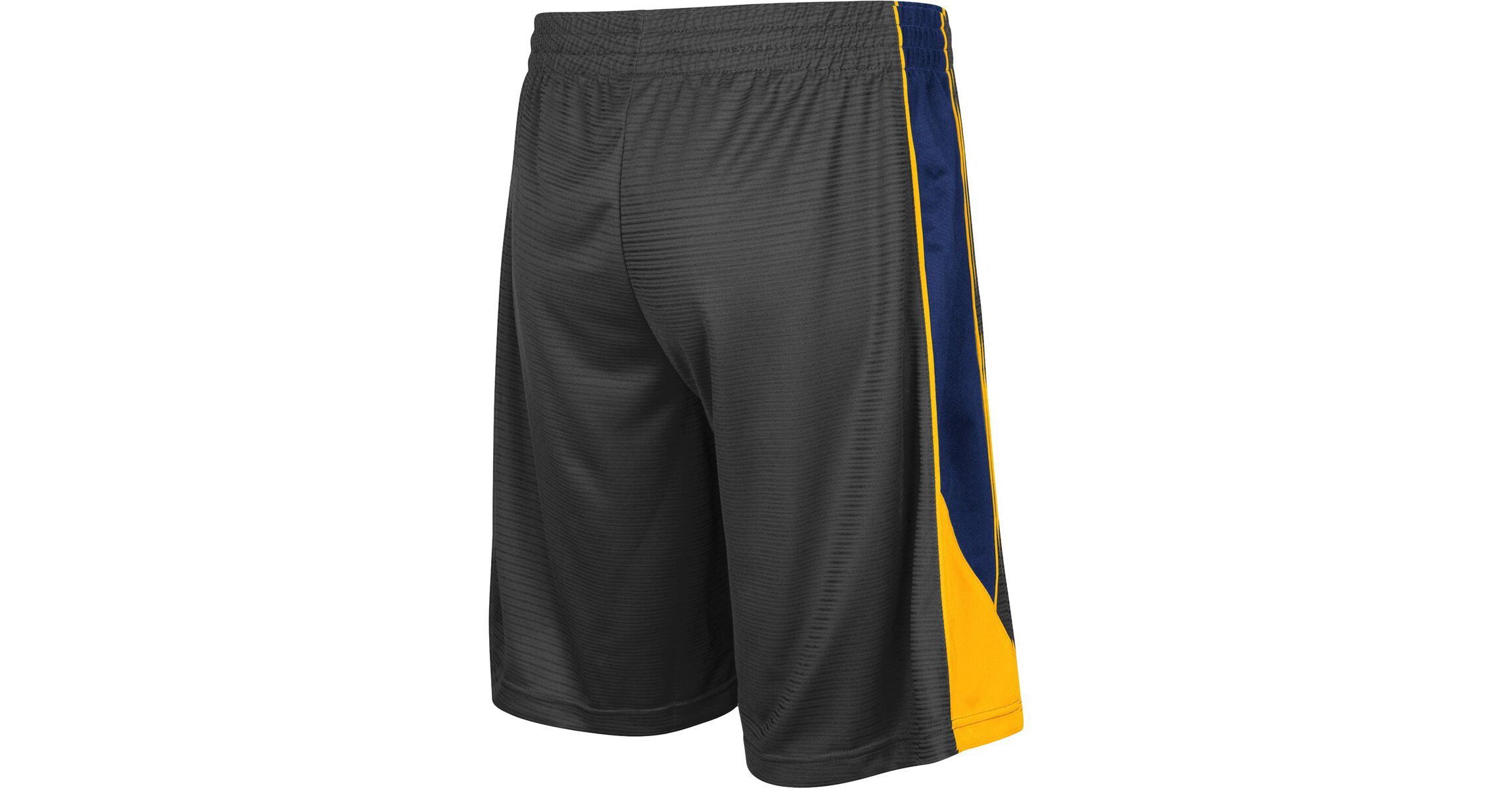 NCAA West Virginia Mountaineers Team Turnover Shorts