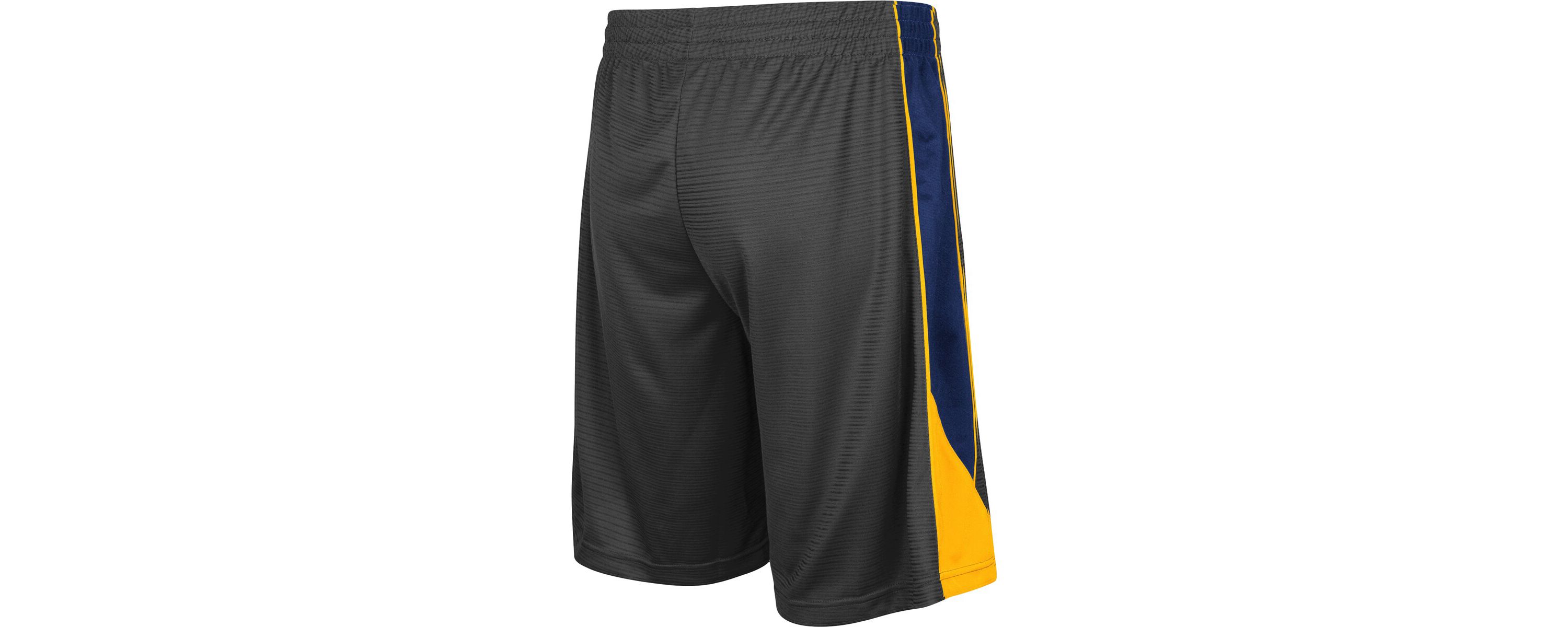 NCAA West Virginia Mountaineers Team Turnover Shorts