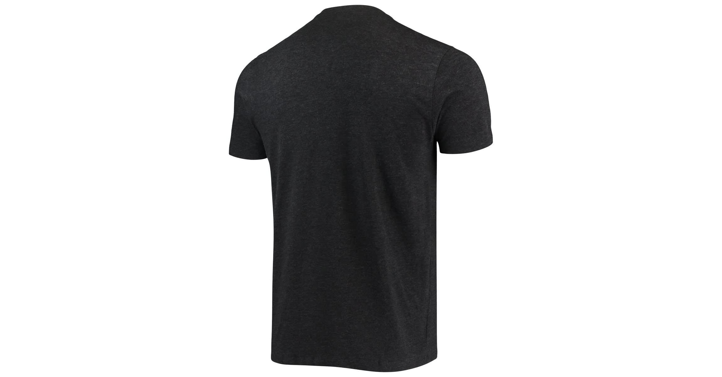 NBA Brooklyn Nets City Edition Club T-Shirt