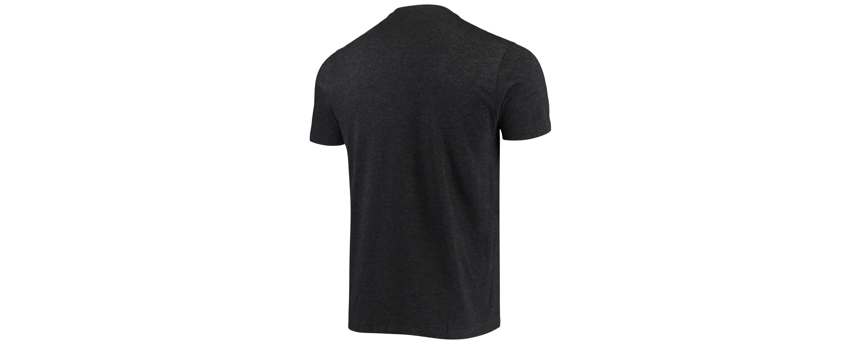 NBA Philadelphia 76ers City Edition Club T-Shirt