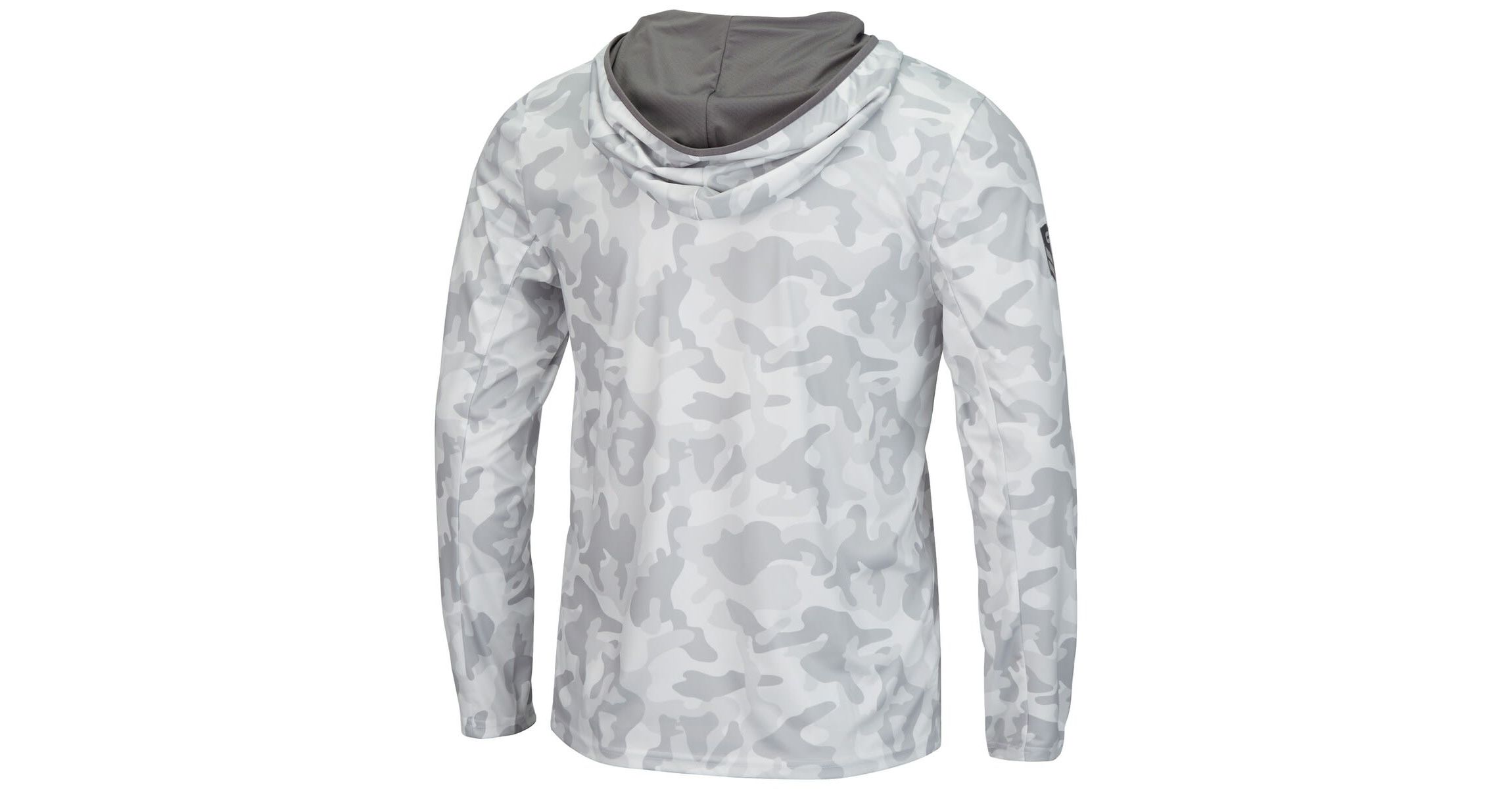 Alabama Crimson Tide NCAA Arctic Alabama Tide OHT Military Appreciation Long Sleeve Hoodie Top