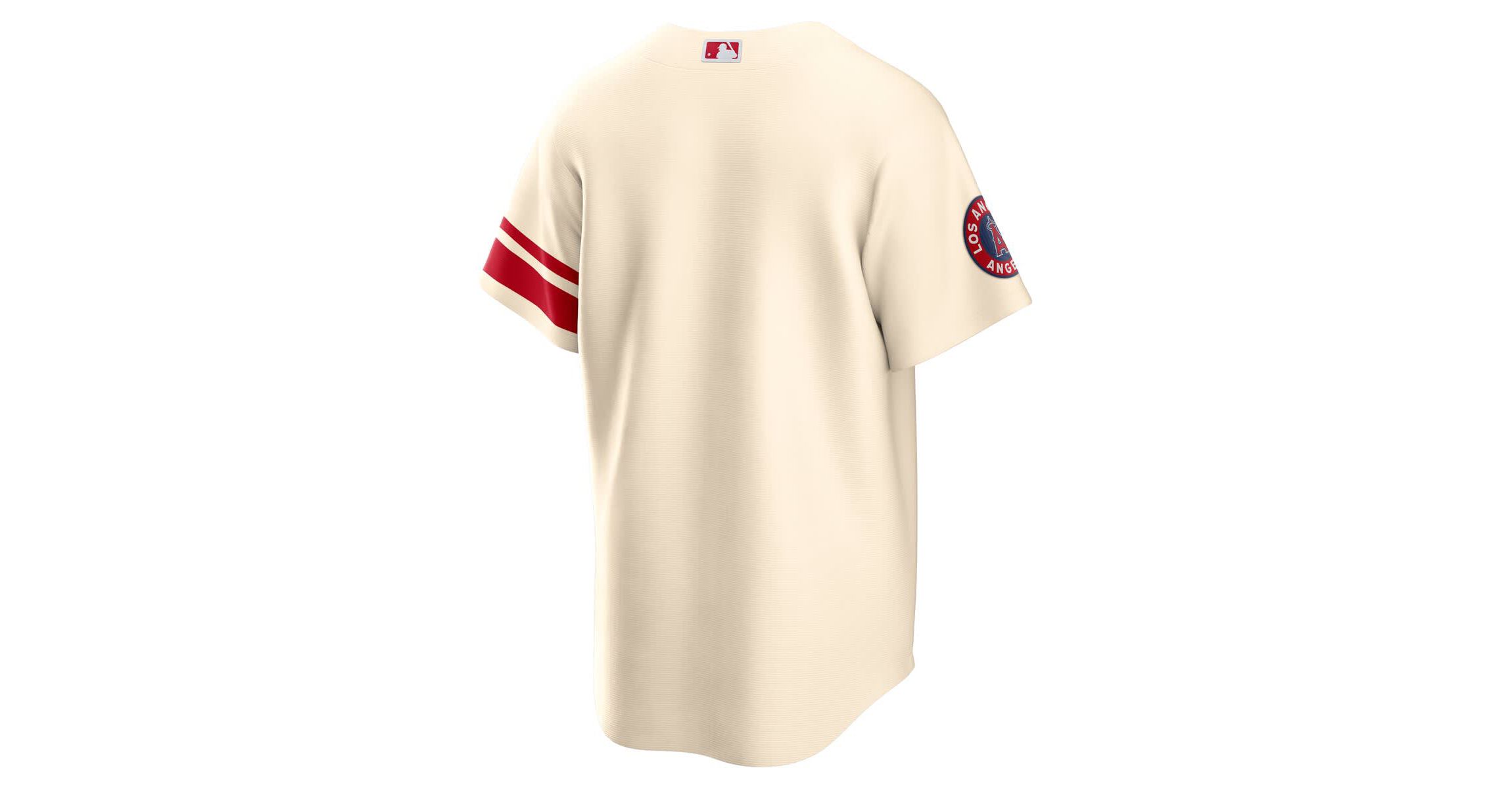 MLB Nike Los Angeles Angels City Connect Replica Team Jersey