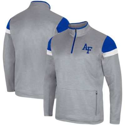 NCAA Air Force Falcons Bingo Quarter-Zip Jacket