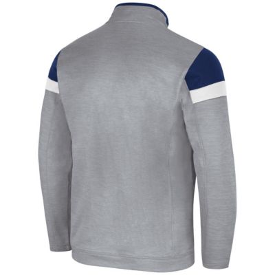 NCAA Villanova Wildcats Bingo Quarter-Zip Jacket