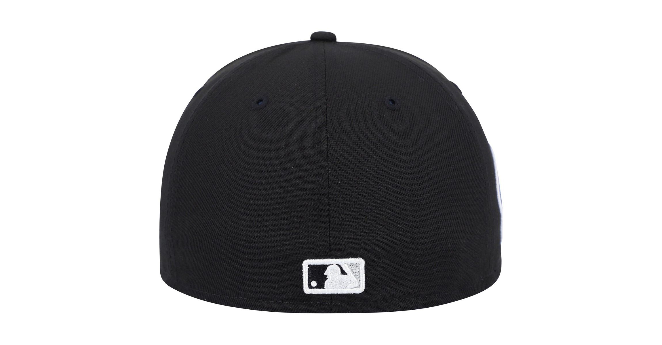 Chicago White Sox MLB Chicago Sox 9/11 Memorial Side Patch 59FIFTY Fitted Hat