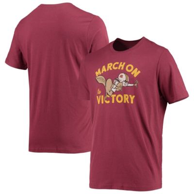 NCAA ed Minnesota Golden Gophers Vintage Team T-Shirt