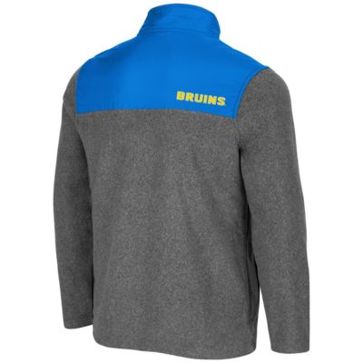 NCAA ed UCLA Bruins Huff Snap Pullover