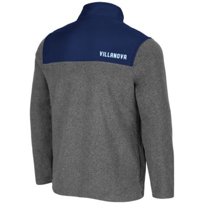 NCAA ed Villanova Wildcats Huff Snap Pullover