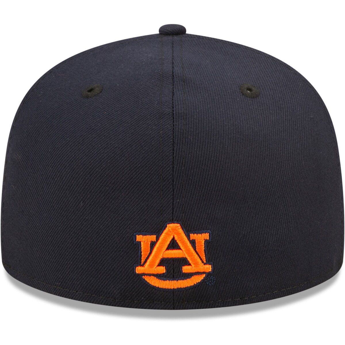 NCAA Auburn Tigers Script Original 59FIFTY Fitted Hat