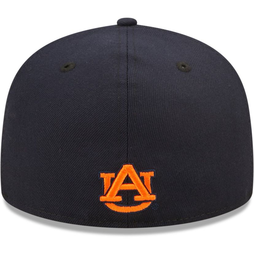 NCAA Auburn Tigers Script Original 59FIFTY Fitted Hat