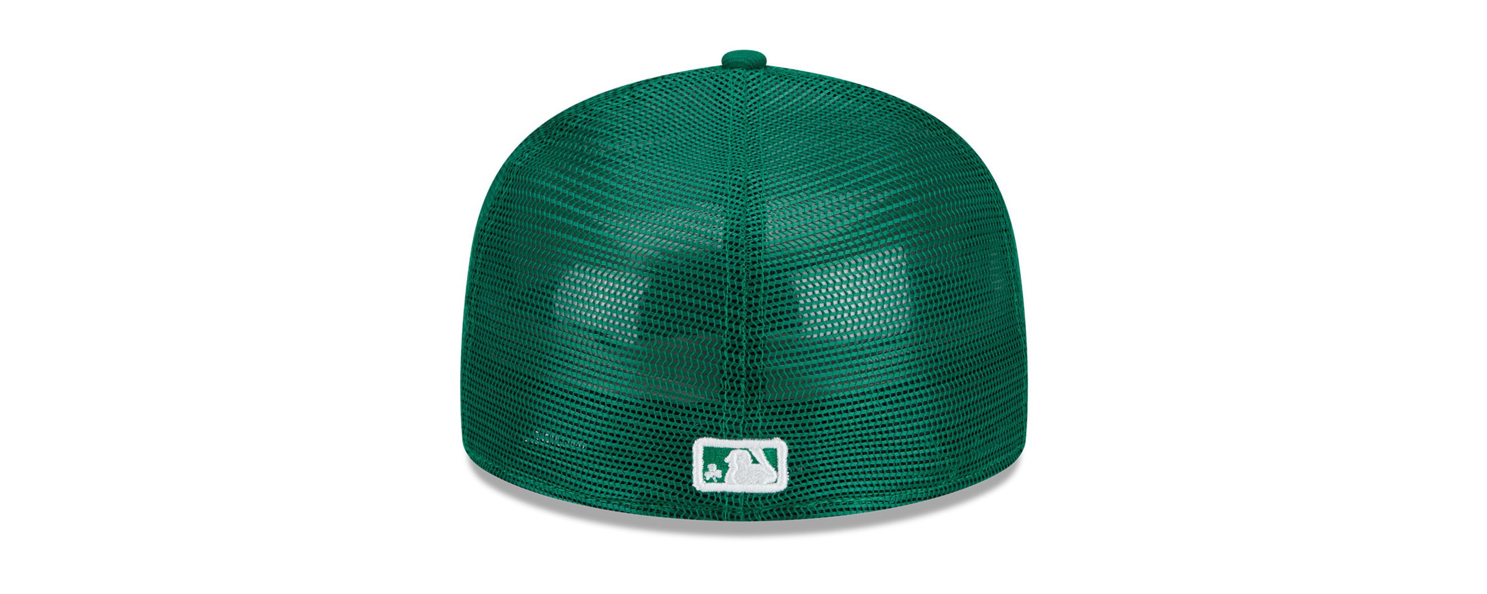 MLB Chicago Cubs 2022 St. Patricks Day 59FIFTY Fitted Hat