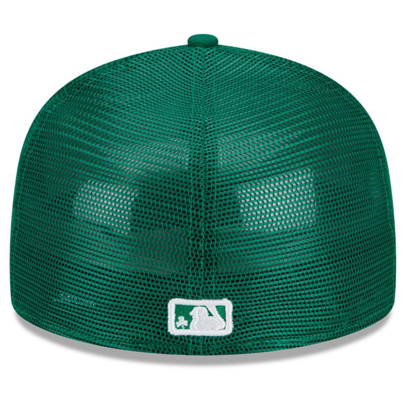 MLB Chicago Cubs 2022 St. Patricks Day 59FIFTY Fitted Hat