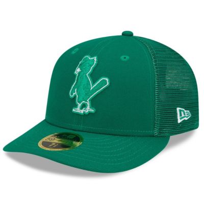 MLB St. Louis Cardinals 2022 Patrick's Day Low 59FIFTY Fitted Hat