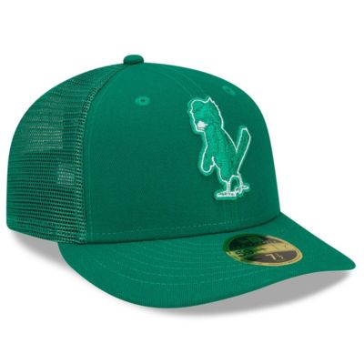 MLB St. Louis Cardinals 2022 Patrick's Day Low 59FIFTY Fitted Hat