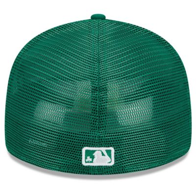 MLB St. Louis Cardinals 2022 Patrick's Day Low 59FIFTY Fitted Hat