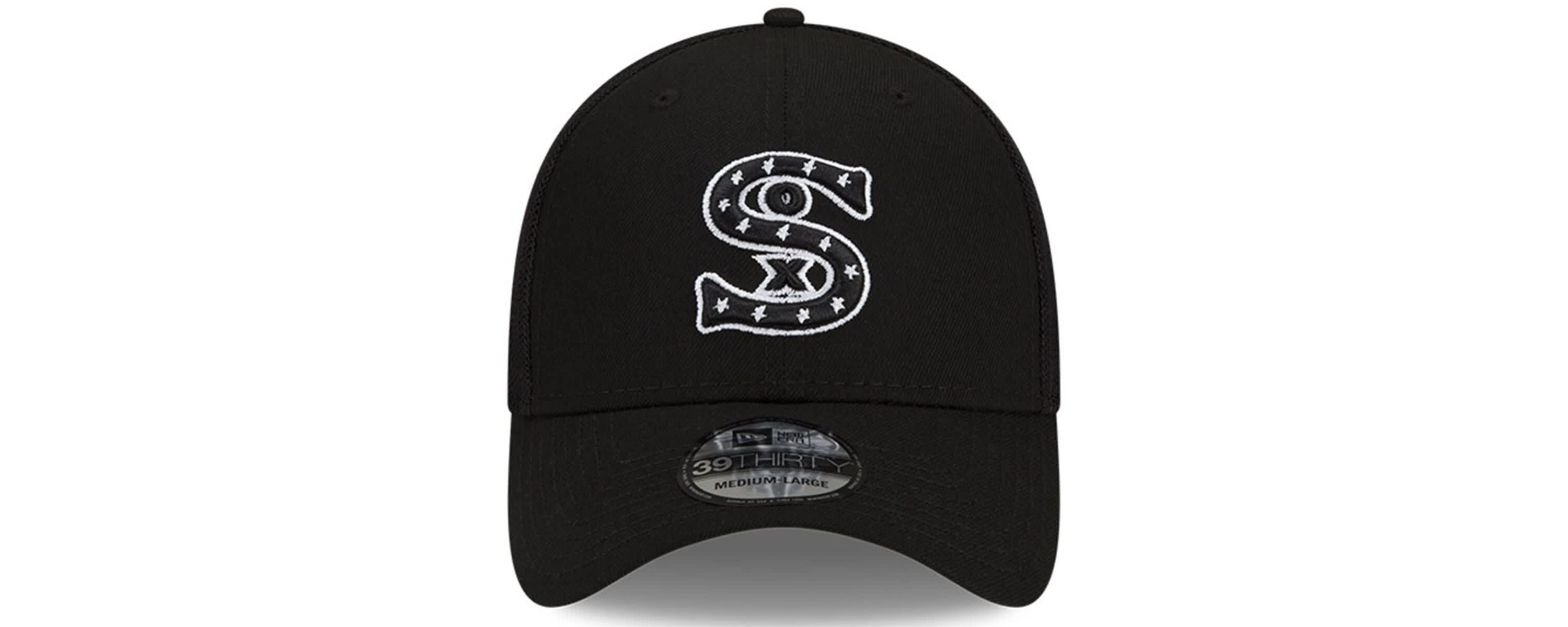 Chicago White Sox MLB Chicago Sox 2023 Batting Practice 39THIRTY Flex Hat