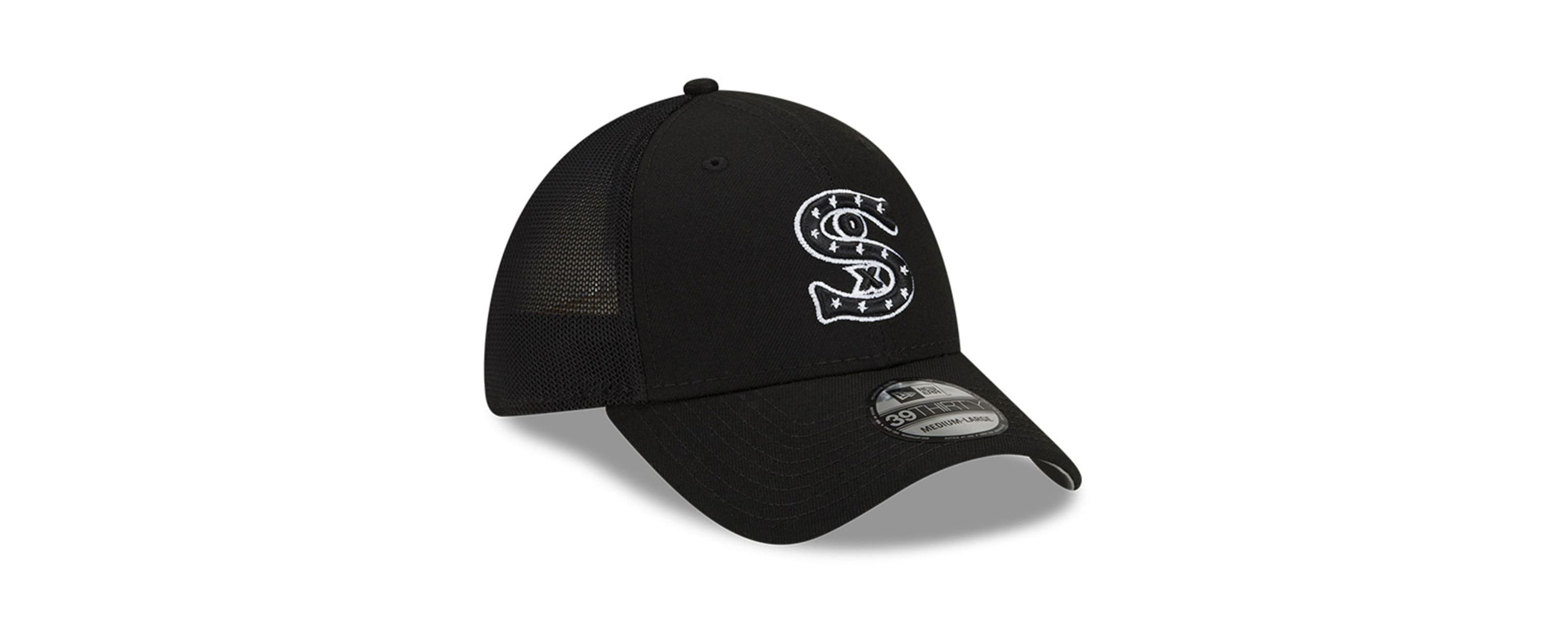 Chicago White Sox MLB Chicago Sox 2023 Batting Practice 39THIRTY Flex Hat