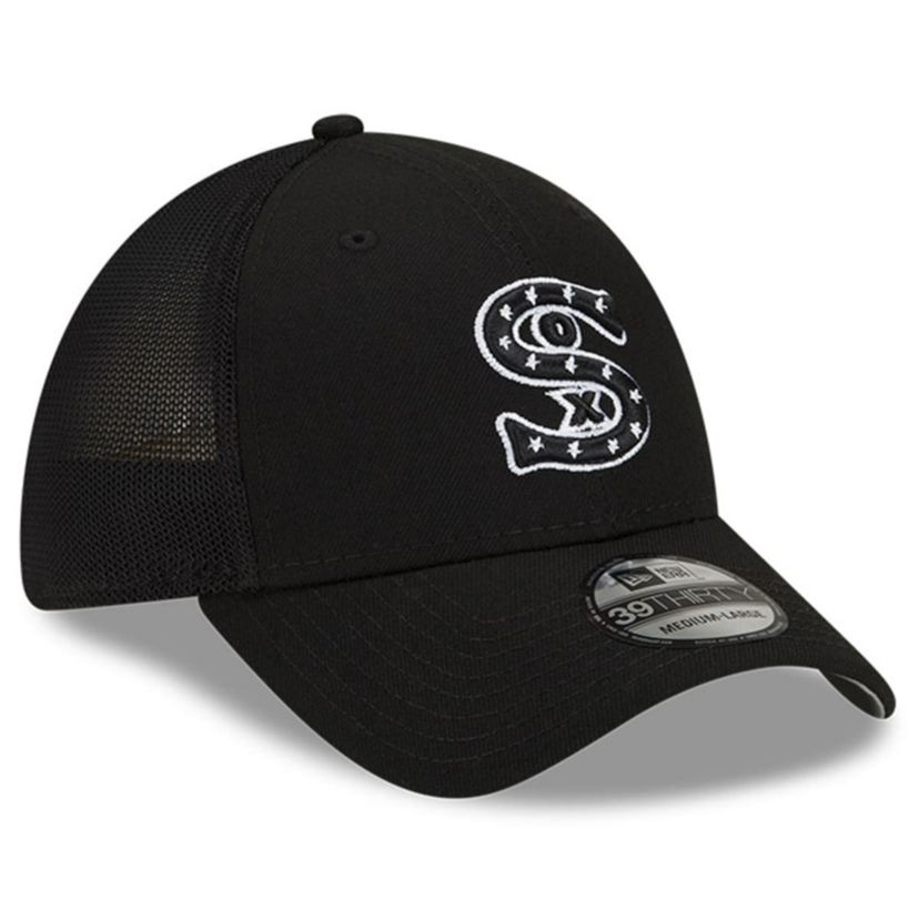 Chicago White Sox MLB Chicago Sox 2023 Batting Practice 39THIRTY Flex Hat