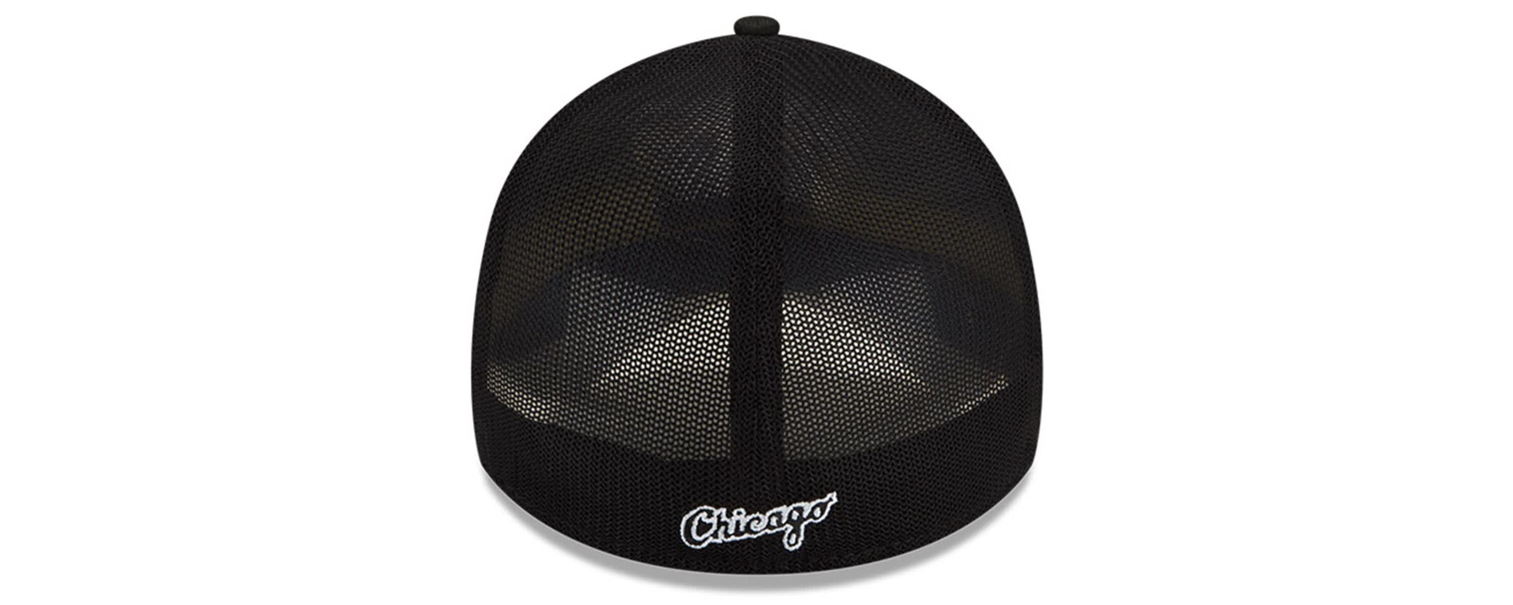 Chicago White Sox MLB Chicago Sox 2023 Batting Practice 39THIRTY Flex Hat
