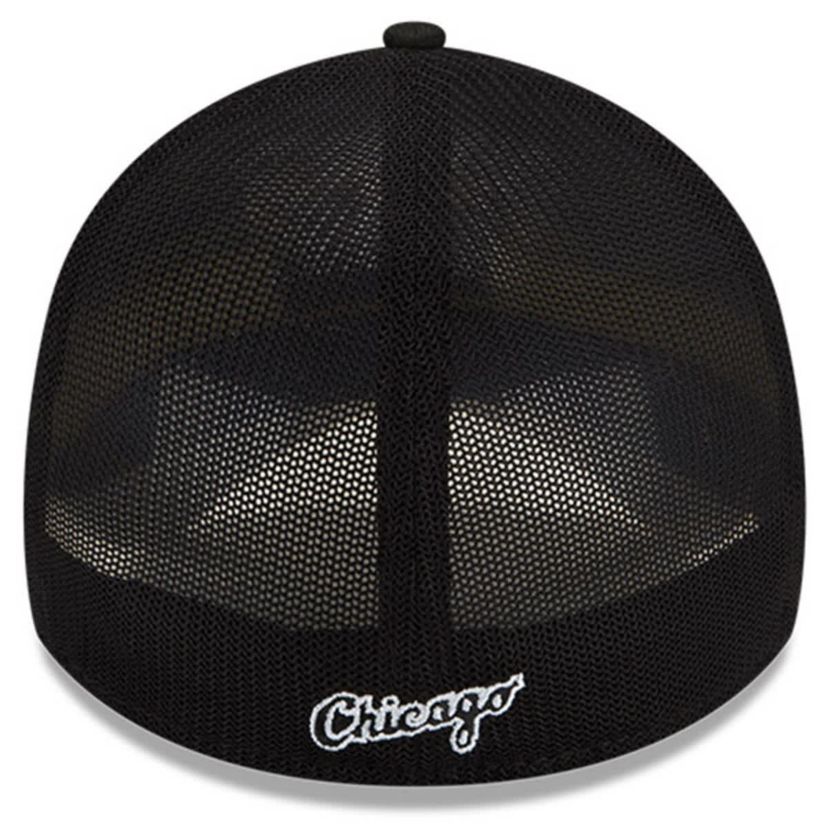Chicago White Sox MLB Chicago Sox 2023 Batting Practice 39THIRTY Flex Hat
