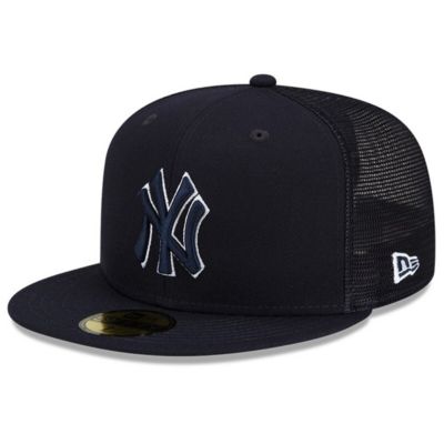 MLB New York Yankees 2023 Batting Practice 59FIFTY Fitted Hat