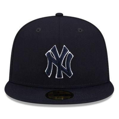 MLB New York Yankees 2023 Batting Practice 59FIFTY Fitted Hat