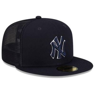 MLB New York Yankees 2023 Batting Practice 59FIFTY Fitted Hat