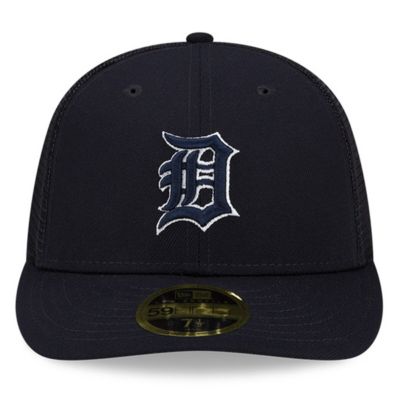MLB Detroit Tigers 2023 Batting Practice 59FIFTY Fitted Hat