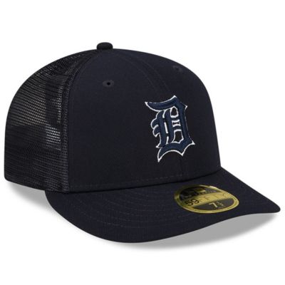 MLB Detroit Tigers 2023 Batting Practice 59FIFTY Fitted Hat