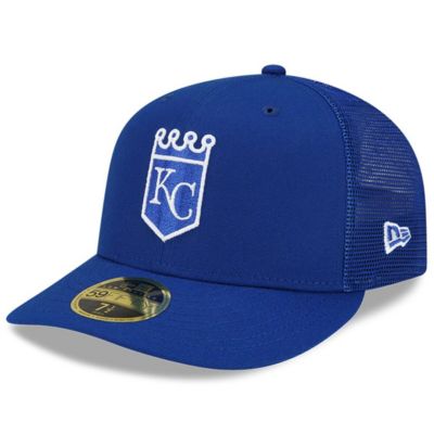 MLB Kansas City Royals 2023 Batting Practice 59FIFTY Fitted Hat