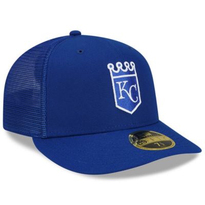 MLB Kansas City Royals 2023 Batting Practice 59FIFTY Fitted Hat