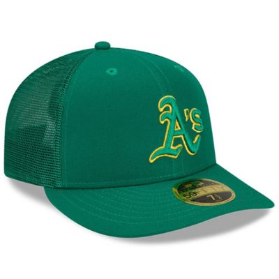 MLB Oakland Athletics 2023 Batting Practice 59FIFTY Fitted Hat