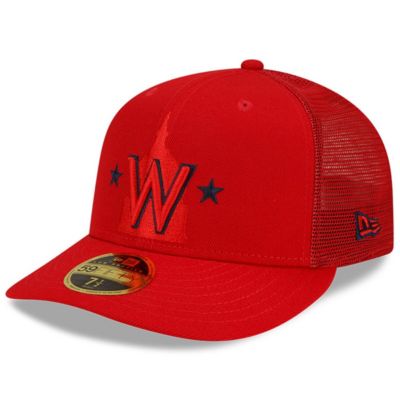 MLB Washington Nationals 2023 Batting Practice 59FIFTY Fitted Hat