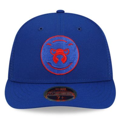 MLB Chicago Cubs 2023 Batting Practice 59FIFTY Fitted Hat