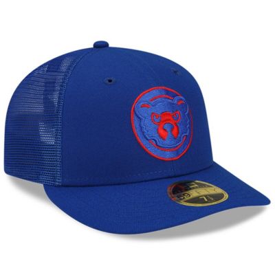 MLB Chicago Cubs 2023 Batting Practice 59FIFTY Fitted Hat