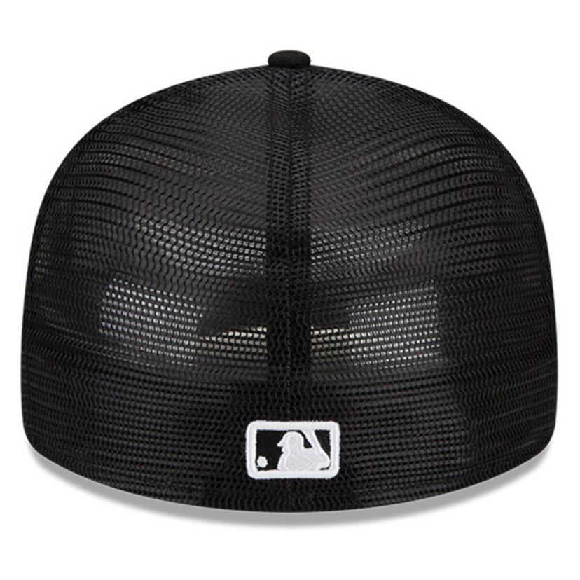 Chicago White Sox MLB Chicago Sox 2023 Batting Practice 59FIFTY Fitted Hat